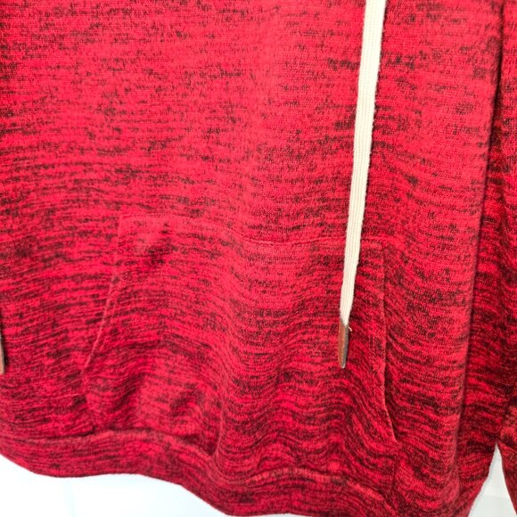 Bibi Cowl Neck Sweatshirt - Picture 4 of 7